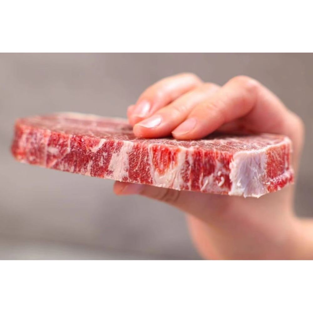 【極海鮮八號鋪】美福杉河農場濕式熟成板腱菲力，130G/包，美國Excel精選，感受肉汁爆發的快感-細節圖6