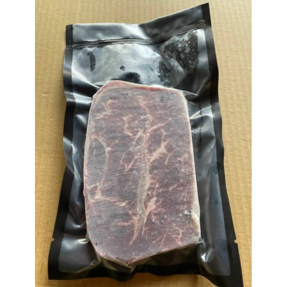 【極海鮮八號鋪】美福杉河農場濕式熟成板腱菲力，130G/包，美國Excel精選，感受肉汁爆發的快感-細節圖9