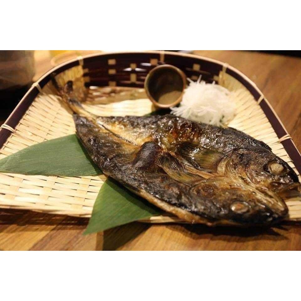 【極海鮮八號鋪】🐟北海道花魚ㄧ夜干👉鮮嫩肉質👍油脂豐富、營養滿分-細節圖3