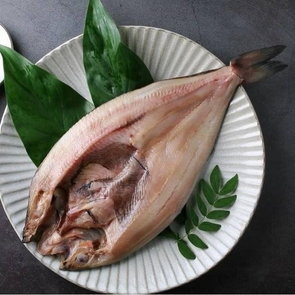 【極海鮮八號鋪】🐟北海道花魚ㄧ夜干👉鮮嫩肉質👍油脂豐富、營養滿分-細節圖6