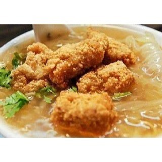 【極海鮮八號鋪】🌈小美樂土魠風味魚塊🌈1公斤/包🉑氣炸🉑烤箱🉑油炸🔥做糖醋魚、清湯麵、羹麵都非常適合!-細節圖4