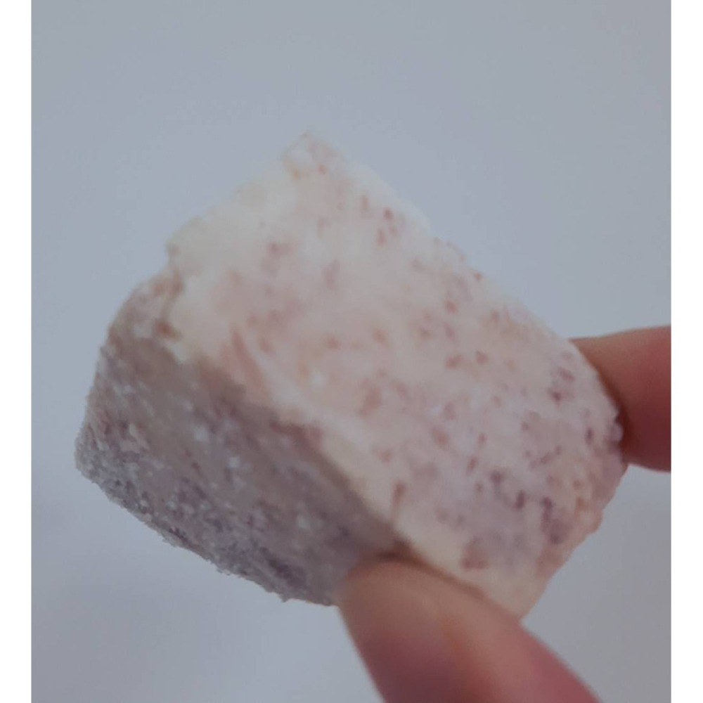 【極海鮮八號鋪】精選大芋頭角1KG/包★已貼心削皮切塊★精選香濃芋頭角★做任何鹹料理都好方便-細節圖4