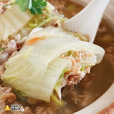 【極海鮮八號鋪】宜蘭道地西魯肉-800g/包-總鋪師級的手路菜，料多滿滿，超澎派!-細節圖2