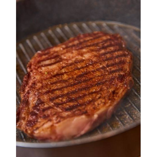 【極海鮮八號鋪】特選肋眼200G±5%/片，切錯規格特價，肉質細嫩中帶有些微嚼勁、清爽多汁不膩口-細節圖3