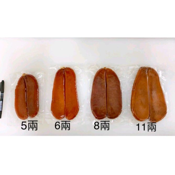 【極海鮮】特級烏魚子禮盒組_年節送禮，從2兩-9兩，規格齊全-細節圖9