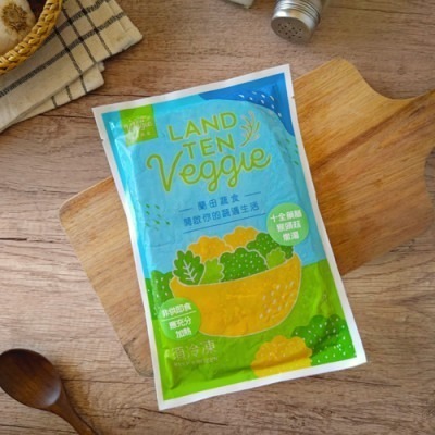 【極海鮮八號鋪】十全藥膳猴頭菇(蛋素)300g/包-溫暖的湯頭告別傳統藥膳的中藥味， 美味得直接有力。-細節圖3