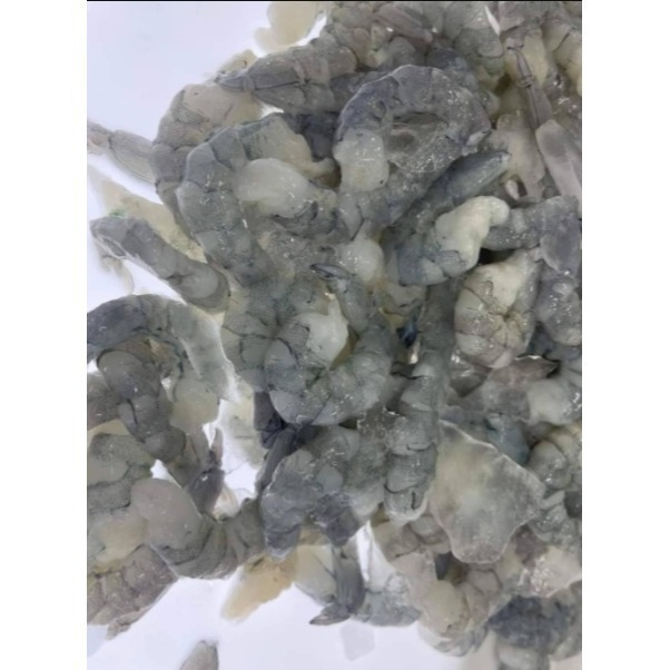 【極海鮮八號鋪】蝦界愛馬仕-泰蝦仁600g⭕️通過HACCP•GMP•BAP三重認證⭕️高鹽度海域生長⭕️甜度高原汁原味-細節圖3