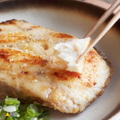 【極海鮮八號鋪】🇯🇵 日式味增甘魚 300g-嚴格低溫控管環境製產，保留魚肉鮮度-細節圖2