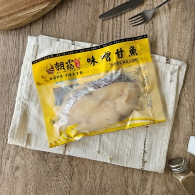 【極海鮮八號鋪】🇯🇵 日式味增甘魚 300g-嚴格低溫控管環境製產，保留魚肉鮮度-細節圖4