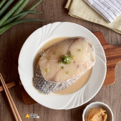 【極海鮮八號鋪】🇯🇵 日式味增甘魚 300g-嚴格低溫控管環境製產，保留魚肉鮮度-細節圖3