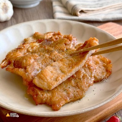 【極海鮮八號鋪】青花椒排骨 400g/4片，麻香帶勁去骨排，川味重口味控最愛，冷凍即食方便料理-細節圖3