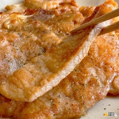 【極海鮮八號鋪】青花椒排骨 400g/4片，麻香帶勁去骨排，川味重口味控最愛，冷凍即食方便料理-細節圖4