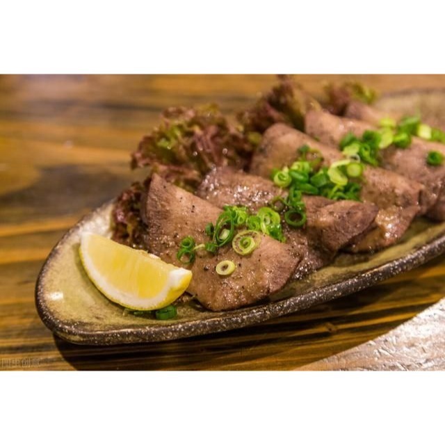 【極海鮮八號鋪】紐西蘭頂級牛舌燒烤片，✈️ 不用飛紐西蘭，也能吃到高等級的美味～💥 Q彈 0.5cm厚切、嫩中帶勁-細節圖2