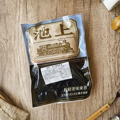 【極海鮮八號鋪】*社群特價*池上懷舊排骨4片/包,🍖400g±5%/包🍖懷舊排骨，一吃就愛上！-細節圖4