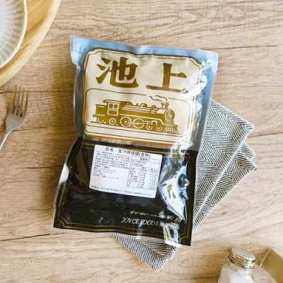 【極海鮮八號鋪】池上蜜汁烤雞腿，440g±5%/4入/包，炙烤琥珀色，便當人氣首選-細節圖3