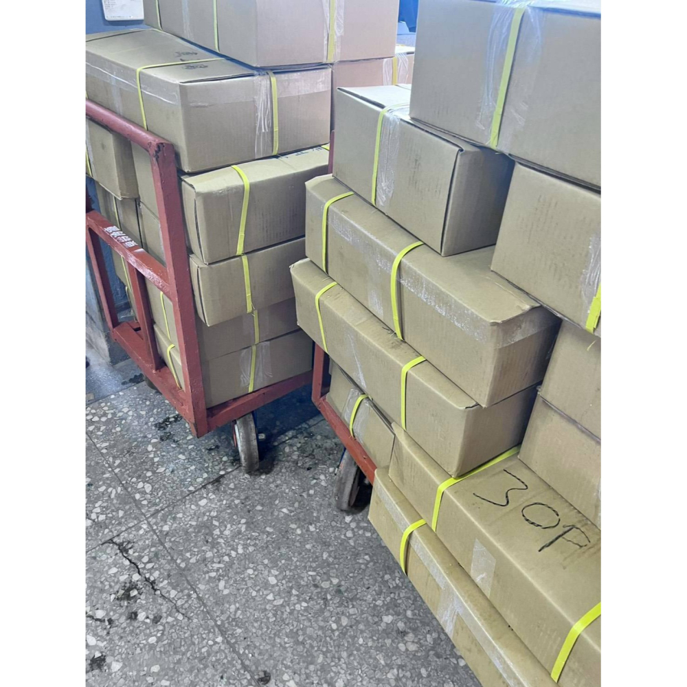 【極海鮮八號鋪】台灣鯊魚丁500g( 魚豆腐)，滑Q膠質，去刺無腥，一口一塊，鮮嫩Q彈超下飯！-細節圖7
