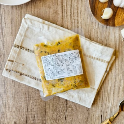 【極海鮮八號鋪】強匠泰式打拋豬200g，開胃下飯，家庭料理首選，微酸微辣的泰式口味 令人食慾大增-細節圖2