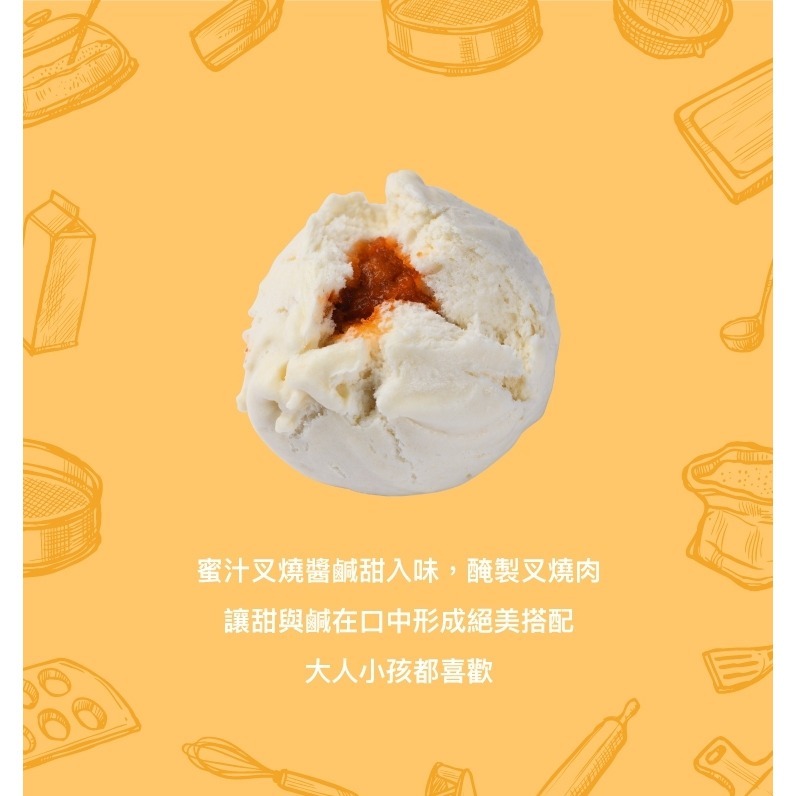 【極海鮮】草山嚴選-吉鮮肉包(6入)蜜汁叉燒包(6入)不論是正餐或點心都是最棒的選擇-細節圖7