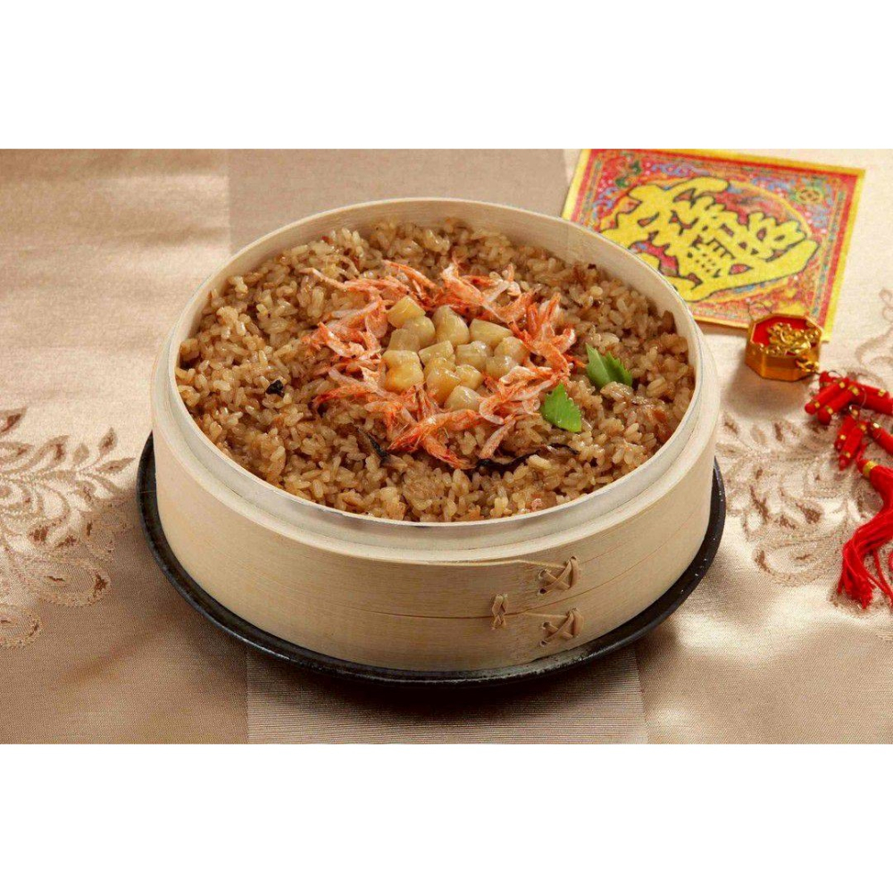 【極海鮮八號鋪】🐎馬到成功賀吉祥小資組年菜5道（4-6人份）預購⚠️數量有限⚠️1/10-2/5陸續出貨-細節圖2