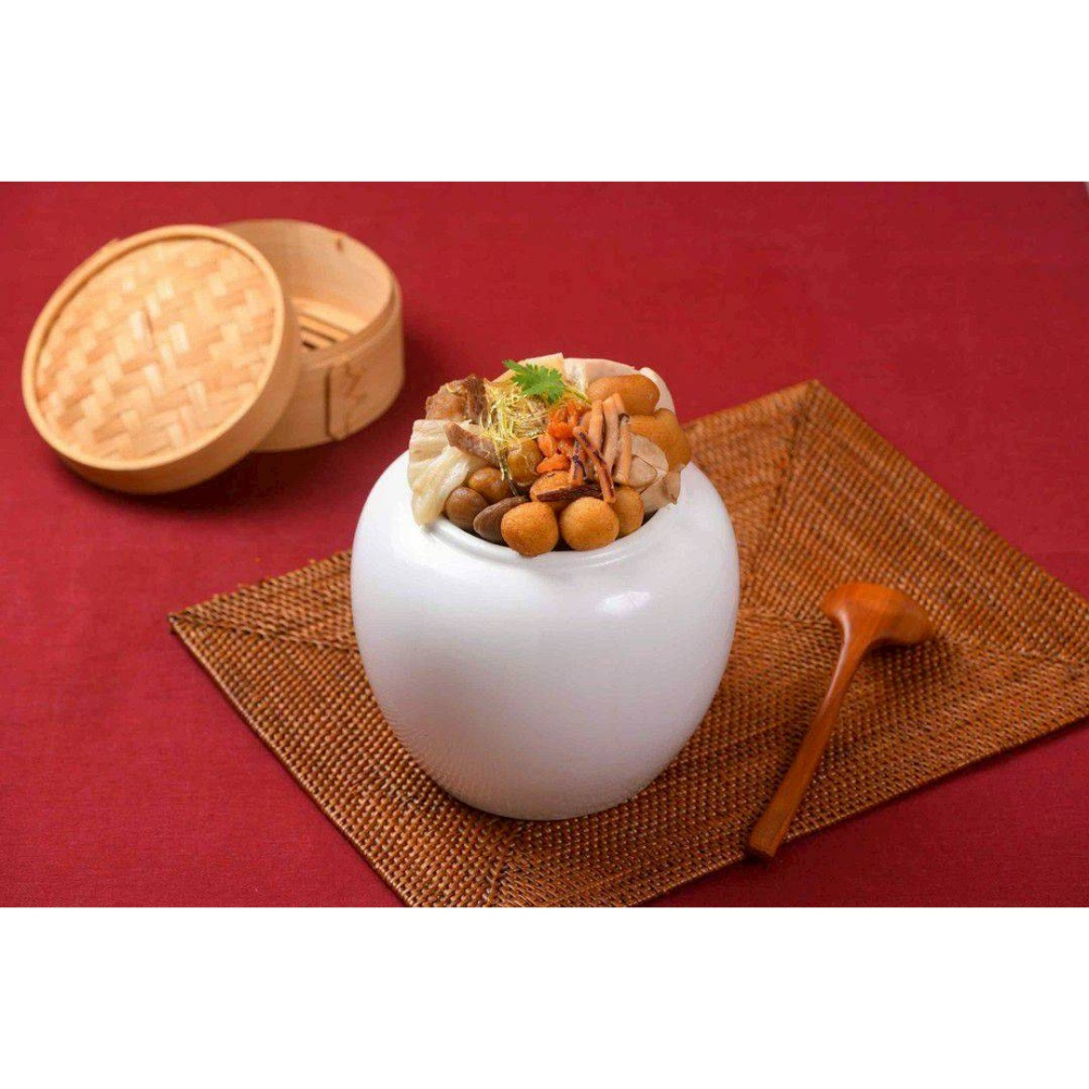 【極海鮮八號鋪】🐎馬到成功賀吉祥小資組年菜5道（4-6人份）預購⚠️數量有限⚠️1/10-2/5陸續出貨-細節圖4