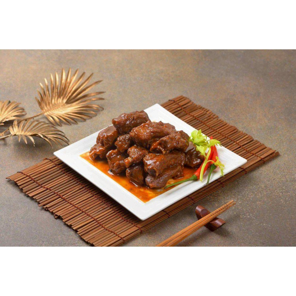 【極海鮮八號鋪】🐎馬到成功賀吉祥小資組年菜5道（4-6人份）預購⚠️數量有限⚠️1/10-2/5陸續出貨-細節圖5