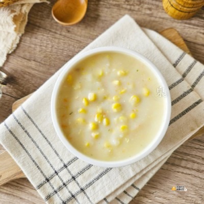 【極海鮮八號鋪】🥣【樂乃農場 經典西餐-玉米濃湯 400g】 在家也能喝到西餐廳級香濃玉米濃湯！加熱即食，簡單美味暖心-細節圖4