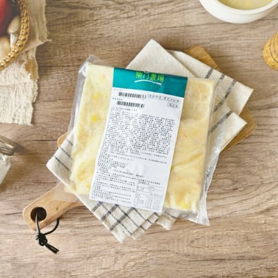 【極海鮮八號鋪】🥣【樂乃農場 經典西餐-玉米濃湯 400g】 在家也能喝到西餐廳級香濃玉米濃湯！加熱即食，簡單美味暖心-細節圖5