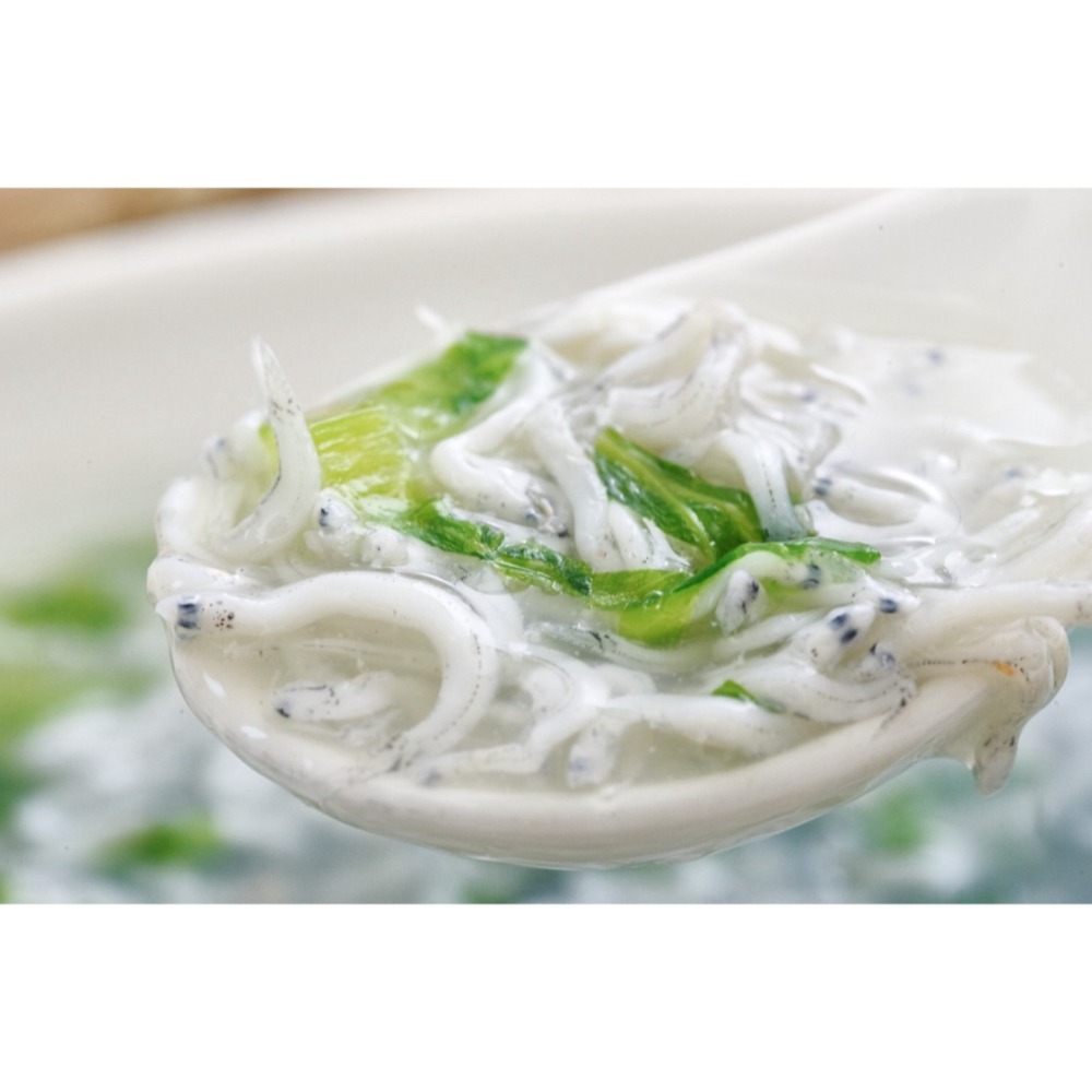 【極海鮮八號鋪】🐟 【極海鮮八號舖】嚴選熟凍吻仔魚，產地直送・鮮甜入魂-細節圖5