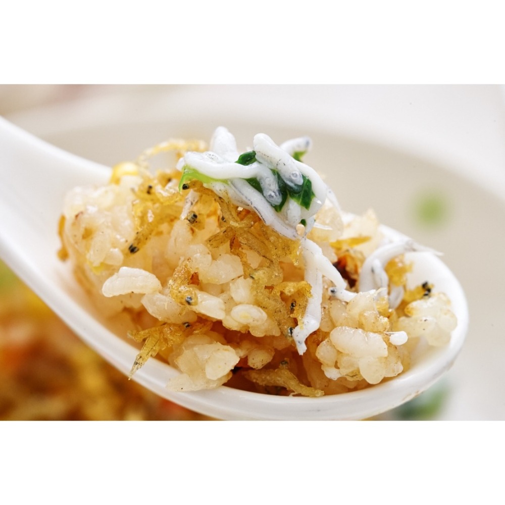 【極海鮮八號鋪】🐟 【極海鮮八號舖】嚴選熟凍吻仔魚，產地直送・鮮甜入魂-細節圖6