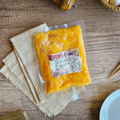 【極海鮮八號鋪】秘製黃金鴨掌300g±10%/包✔ 秘製醬香，鹹甜開胃不膩口✔ 爽脆木耳＋Q嫩鴨掌，膠質雙重享受-細節圖5