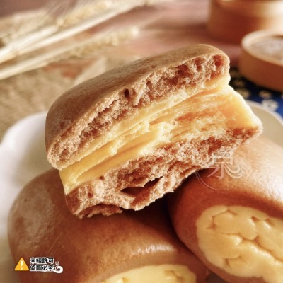 【極海鮮八號舖】黑糖控必衝！沖繩小銀絲捲，小資族的一週療癒早餐 🥐，簡單氣炸就超美味 🍯，小資省錢也要吃得好 ✨-細節圖2