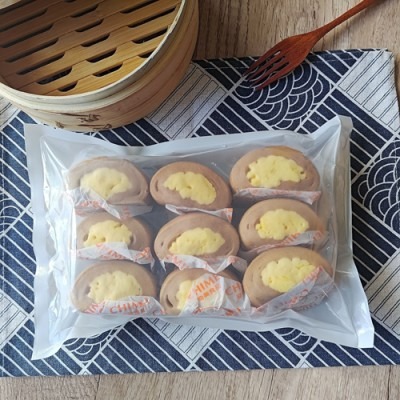 【極海鮮八號舖】黑糖控必衝！沖繩小銀絲捲，小資族的一週療癒早餐 🥐，簡單氣炸就超美味 🍯，小資省錢也要吃得好 ✨-細節圖4