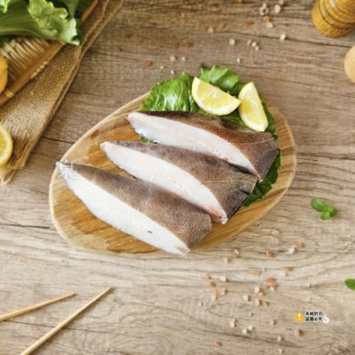 【極海鮮八號舖】無刺福音！深海黑眼鯛切片，小資族 5 分鐘優雅吃鮮魚 🐟細緻肉質，無刺肉Q、帶便當最安心 ✨-細節圖2