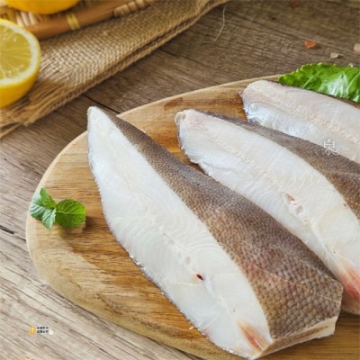 【極海鮮八號舖】無刺福音！深海黑眼鯛切片，小資族 5 分鐘優雅吃鮮魚 🐟細緻肉質，無刺肉Q、帶便當最安心 ✨-細節圖3