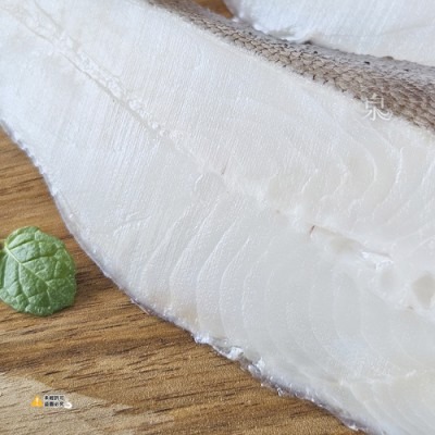 【極海鮮八號舖】無刺福音！深海黑眼鯛切片，小資族 5 分鐘優雅吃鮮魚 🐟細緻肉質，無刺肉Q、帶便當最安心 ✨-細節圖4