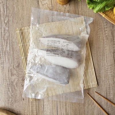 【極海鮮八號舖】無刺福音！深海黑眼鯛切片，小資族 5 分鐘優雅吃鮮魚 🐟細緻肉質，無刺肉Q、帶便當最安心 ✨-細節圖5