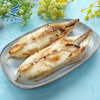 極海鮮八號舖】剝皮魚切片，小資族 3 分鐘出好菜 🐟便當族的鮮魚救星！厚切剝皮魚片，肉質細嫩、鮮甜無腥味 ✨-細節圖2