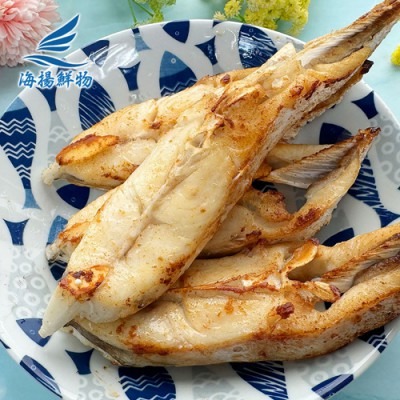 極海鮮八號舖】剝皮魚切片，小資族 3 分鐘出好菜 🐟便當族的鮮魚救星！厚切剝皮魚片，肉質細嫩、鮮甜無腥味 ✨-細節圖3