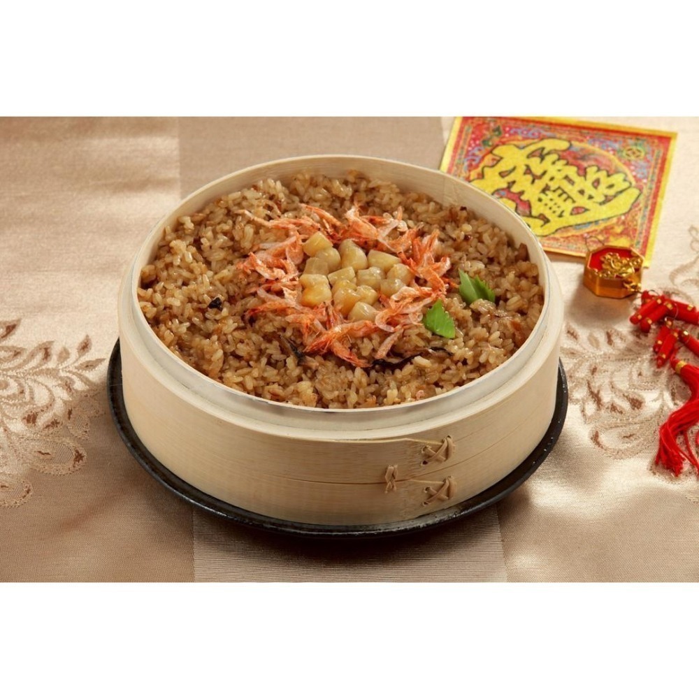 【極海鮮八號鋪】萬馬奔騰大組年菜八件（8-10人份，大組年菜）辦桌級口味，輕鬆上桌不手忙腳亂 🧧-細節圖2