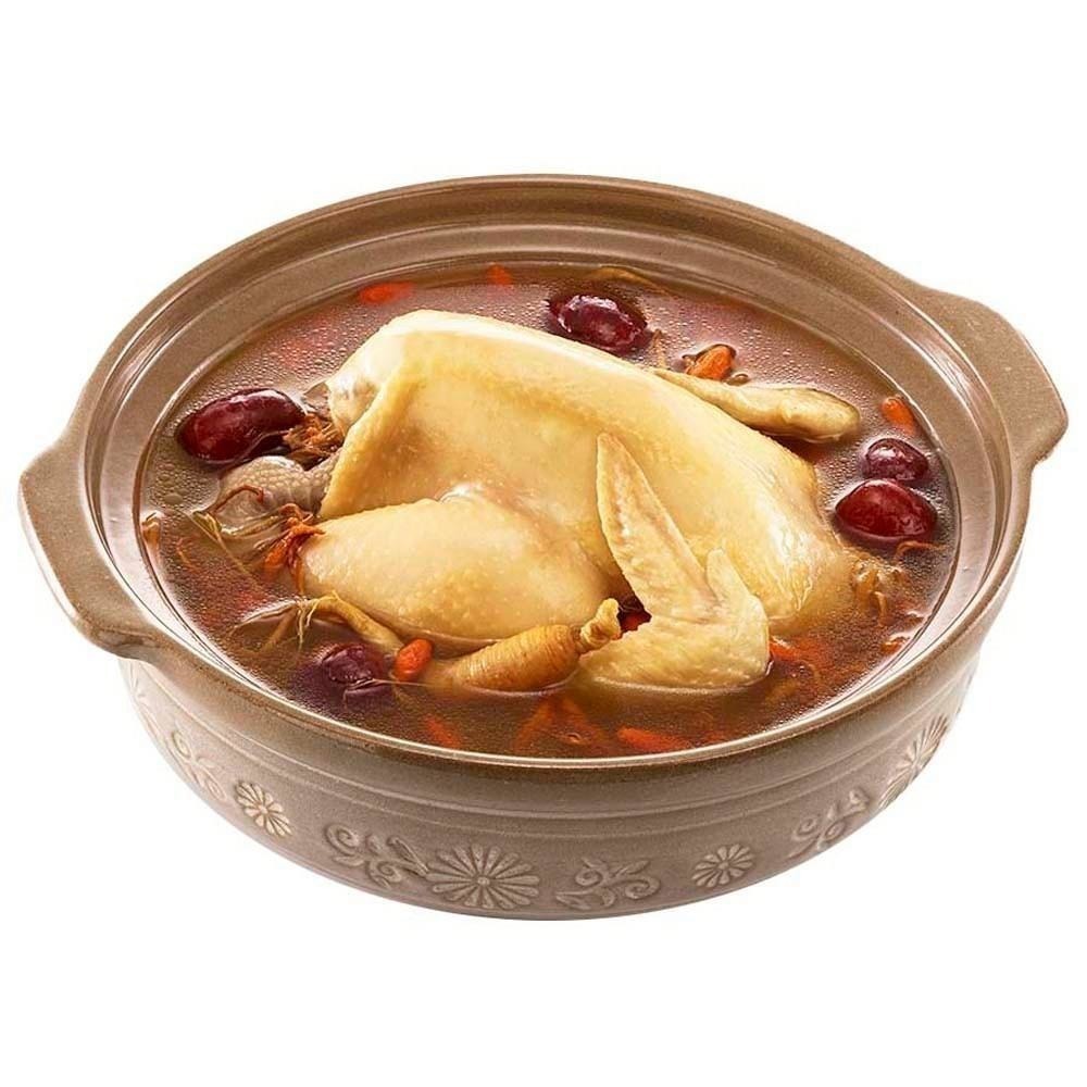 【極海鮮八號鋪】萬馬奔騰大組年菜八件（8-10人份，大組年菜）辦桌級口味，輕鬆上桌不手忙腳亂 🧧-細節圖3