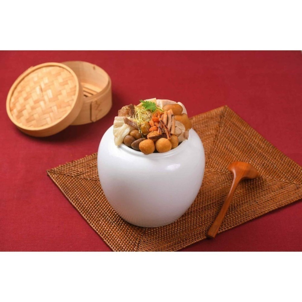 【極海鮮八號鋪】萬馬奔騰大組年菜八件（8-10人份，大組年菜）辦桌級口味，輕鬆上桌不手忙腳亂 🧧-細節圖4