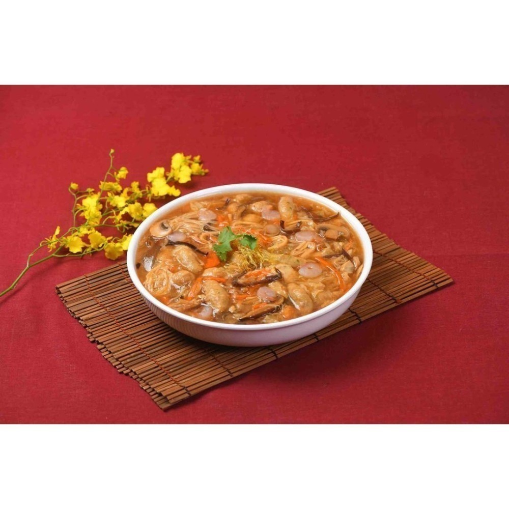 【極海鮮八號鋪】萬馬奔騰大組年菜八件（8-10人份，大組年菜）辦桌級口味，輕鬆上桌不手忙腳亂 🧧-細節圖6