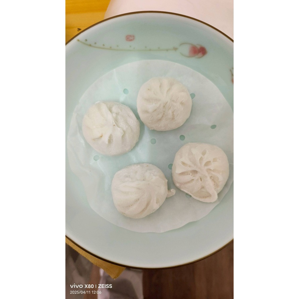 【極海鮮八號舖】經典南部味！屏東清蒸小肉圓，皮 Q 餡多、清爽不油膩 ✨小資族的美味銅板價！-細節圖5