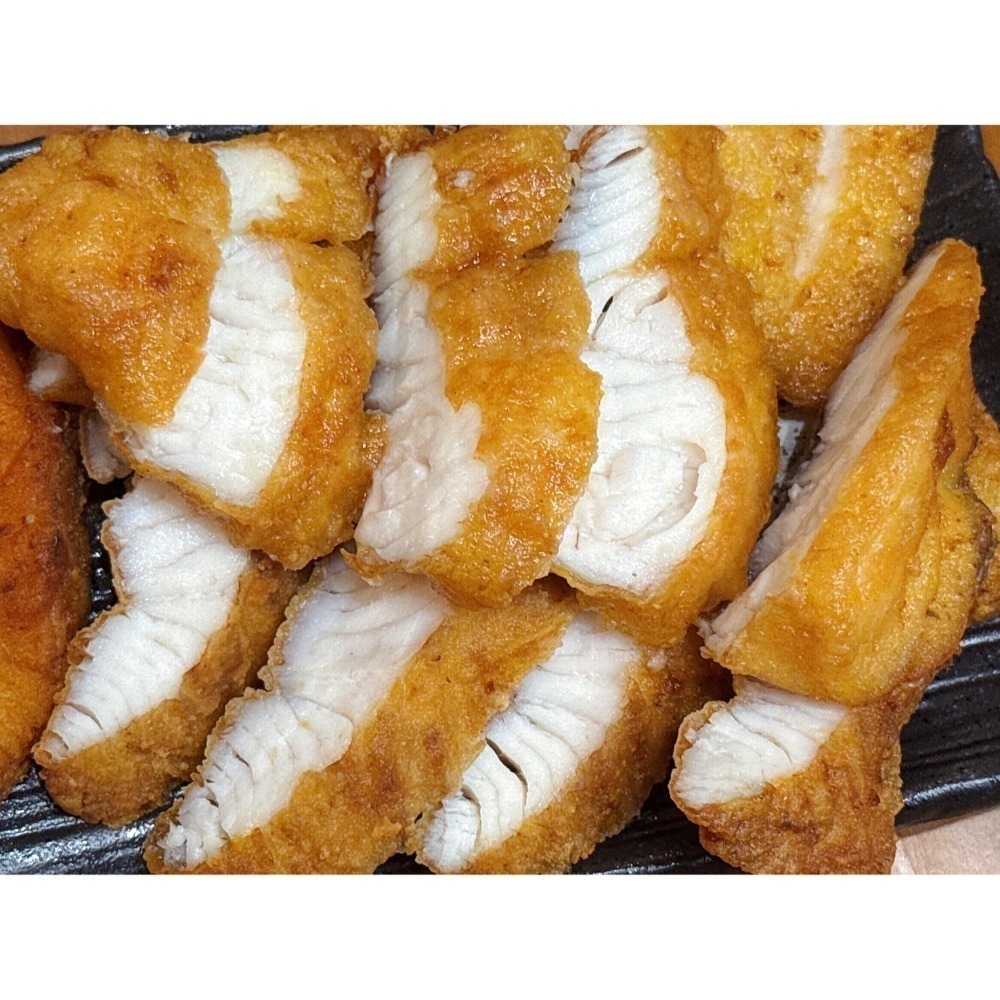 【極海鮮八號鋪】鋸齒鯛300g｜季節限定㊙️厚實口感派👉無刺海魚排 簡單料理，就很好吃-細節圖5