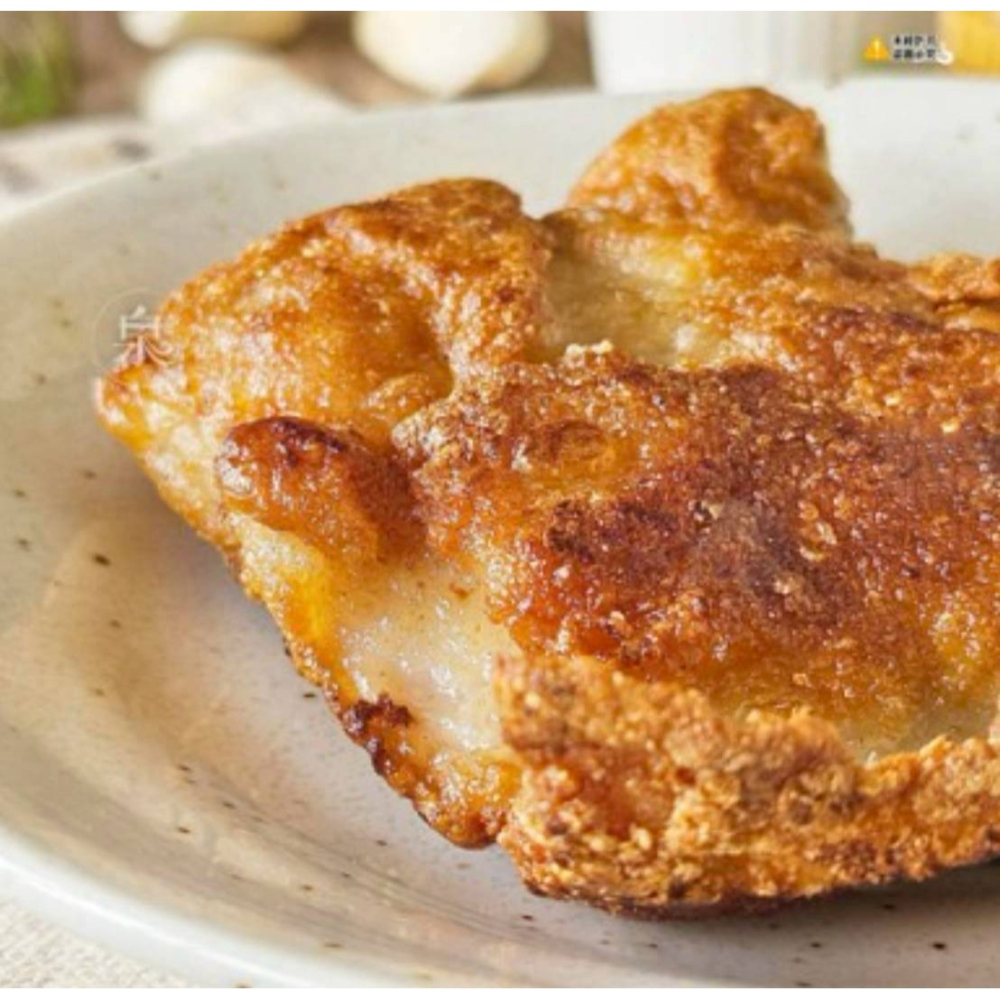 【極海鮮八號鋪】【大成】香煎雞腿排(150g/片)*3包 ，已調味，外皮微焦酥香，內裡鮮嫩多汁，一口咬下肉汁爆開💦-細節圖7