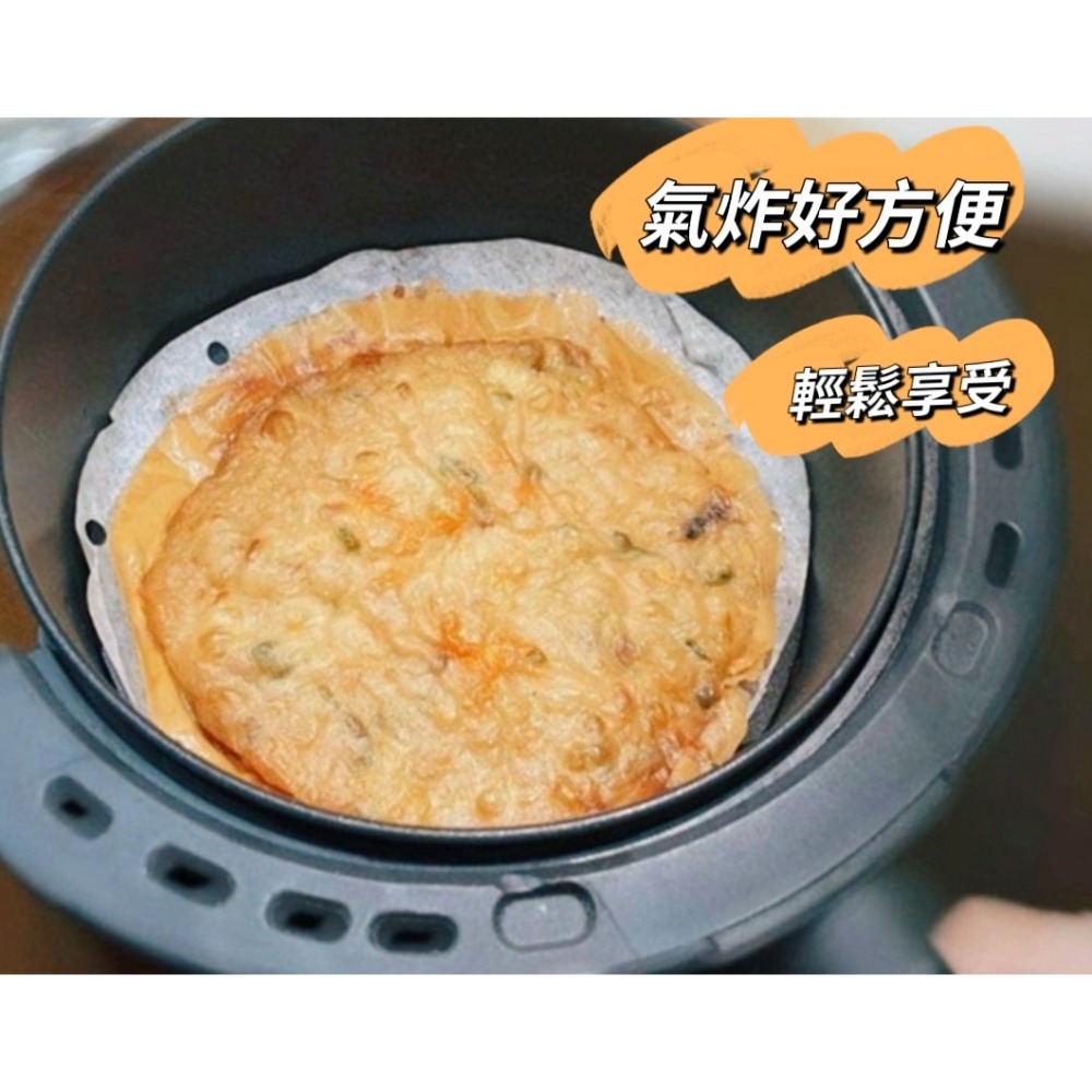 【極海鮮八號鋪】千張蟹味海鮮餅110g , 🉑️ 現打魚漿🐟加入滿滿海味，🐙新鮮蟹味絲，章魚丁，花枝丁-細節圖5