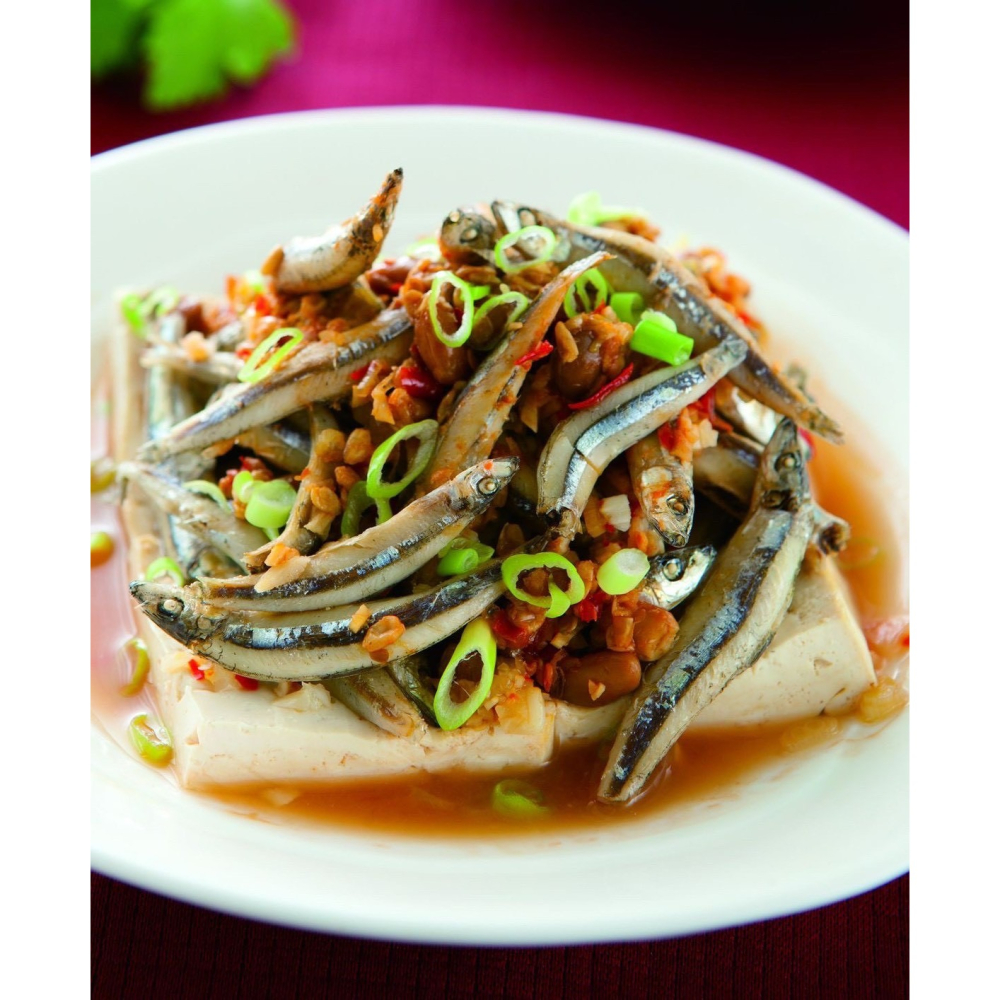 【極海鮮八號鋪】鮮凍鱙仔魚💦解凍後稍做清洗即可料理🤤是酥炸♨️、煮粥🥣或是小編私心推薦的煎蛋🍳，都能吃出層次-細節圖4