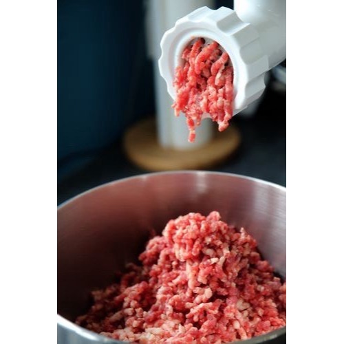 【極海鮮八號鋪】🏆美國安格斯牛絞肉✔️內容量:250g±10%/包 ，香氣足不油膩也不乾柴‼️-細節圖5