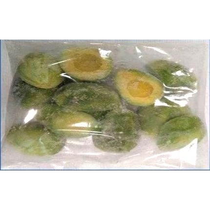 【極海鮮八號鋪】墨西哥酪梨肉：冷凍鎖鮮、品質穩定，餐飲與居家料理的神隊友🍱濃郁滑順！純酪梨肉大容量包裝，墨西哥產地直送-細節圖4