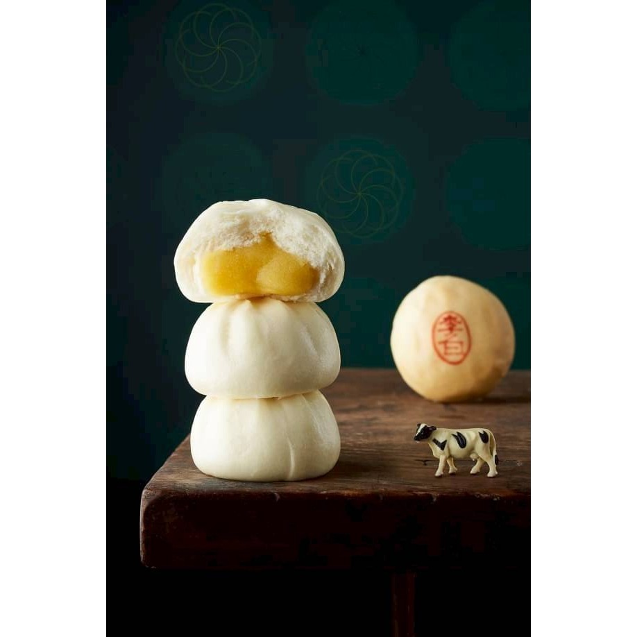 【極海鮮八號鋪】🎊初鹿牧場X舊振南推強強聯名🎊鮮奶綠豆240g/包(8入)【福利品促銷】📅效期2026/9/11-細節圖2